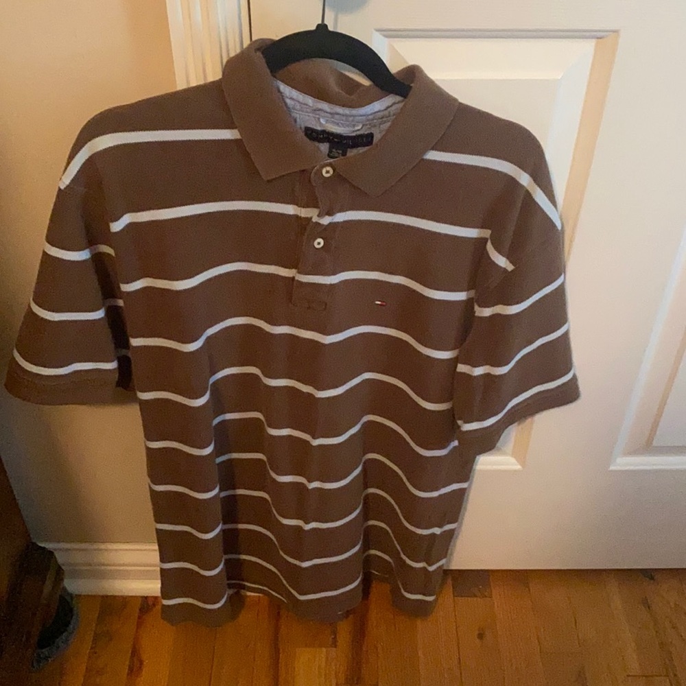 Tommy Hilfiger polo